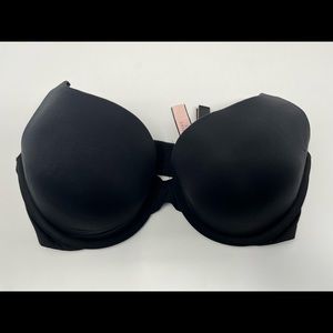 Victoria’s Secret T-Shirt Push-Up Full Coverage Bra NWT *Pick Your Straps*